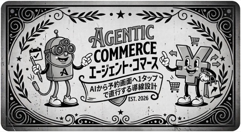 エージェント・コマース
