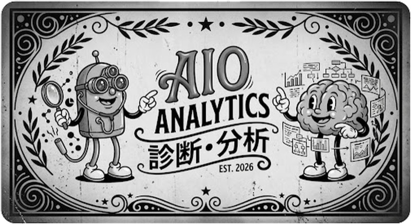 AIO 診断・分析