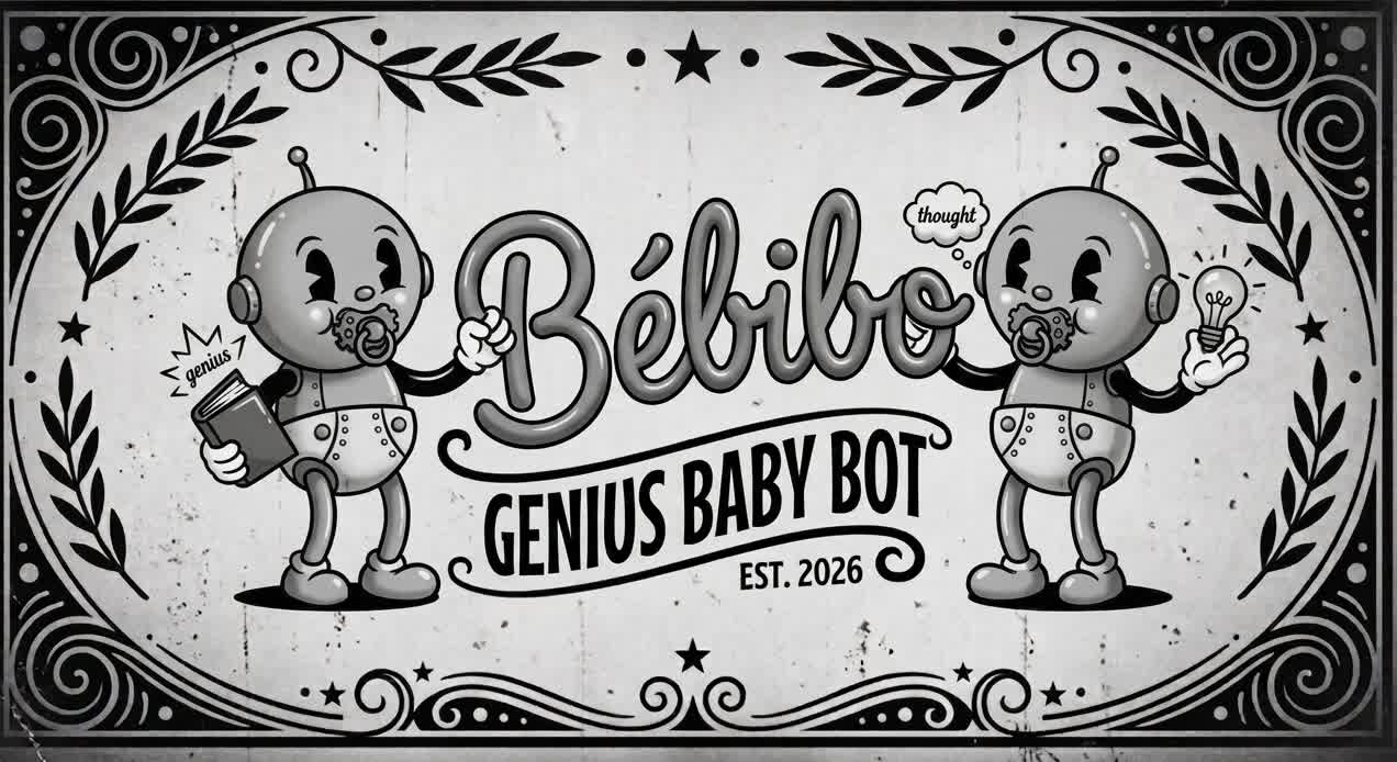 ベビボ / Bébibo